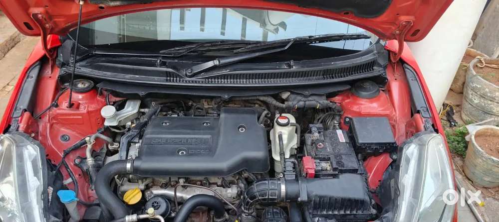 Maruti Suzuki Baleno 2019 Diesel 76500 Km Driven