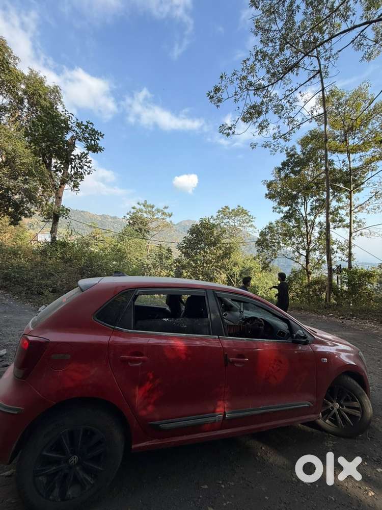 Volkswagen 2014 Diesel Manual