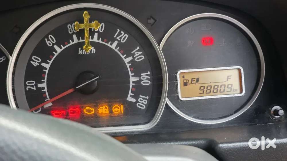Maruti Suzuki Alto K10 2013