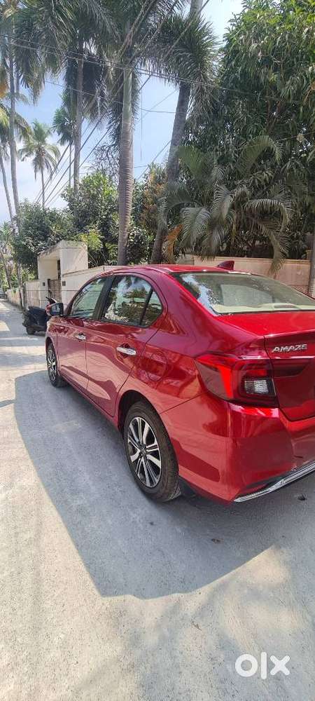 Honda Amaze [2021-2023] 1.2 Vx I-vtec Mt, 2023, Petrol