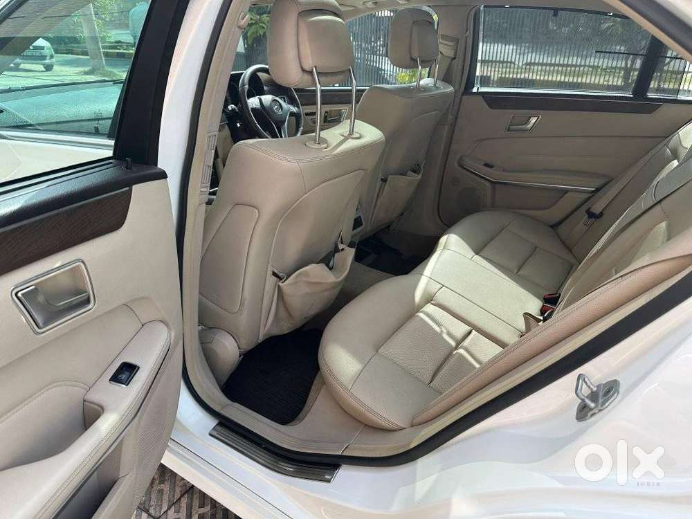 Mercedes-benz E-class 2013-2015 E250 Cdi Avantgrade, 2015, Diesel