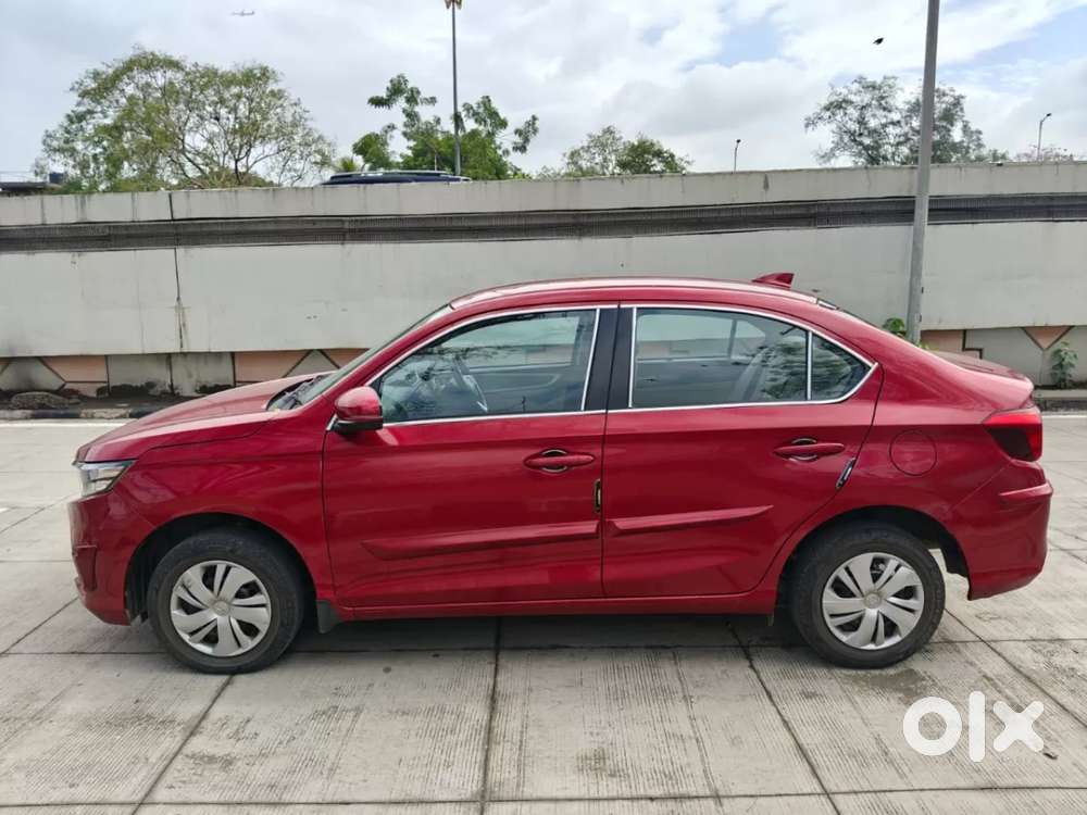 Honda Amaze S 1.2 Petrol Mt, 2022, Petrol