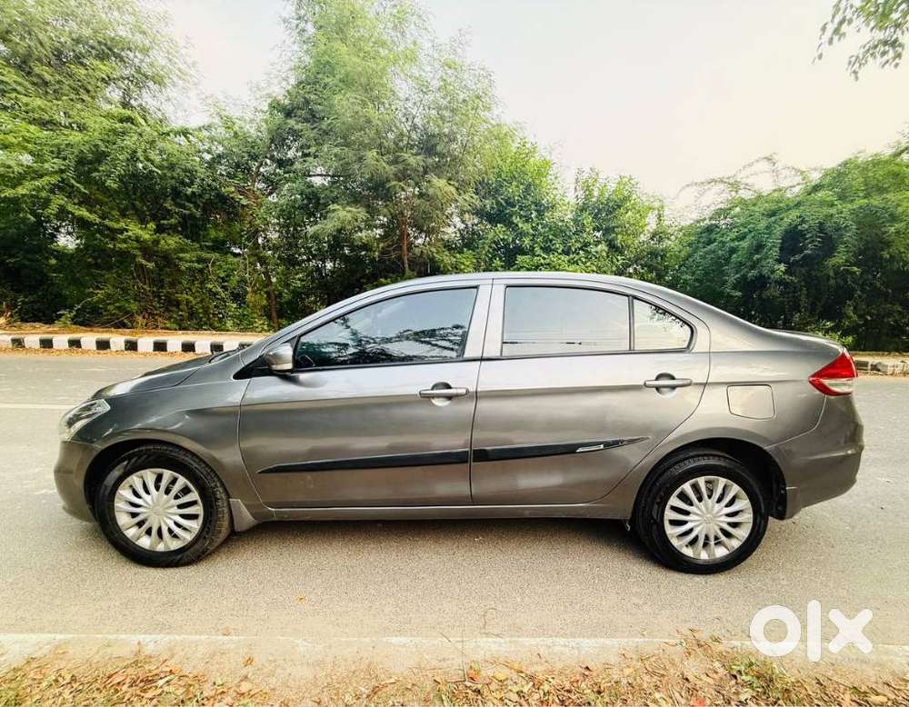 Maruti Suzuki Ciaz Delta Diesel, 2018, Diesel