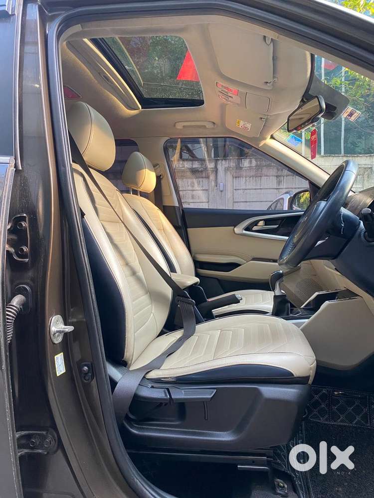 Kia Carens Luxury 1.5 Diesel Imt 7 Str, 2022, Diesel