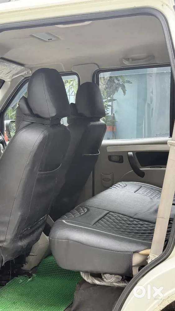 Mahindra Scorpio Classic 2022 Diesel 90000 Km Driven