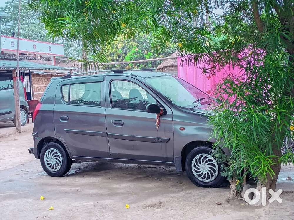 Maruti Suzuki 800 2013 Petrol 76000 Km Driven