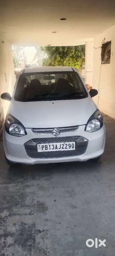 Alto 800 For Sale