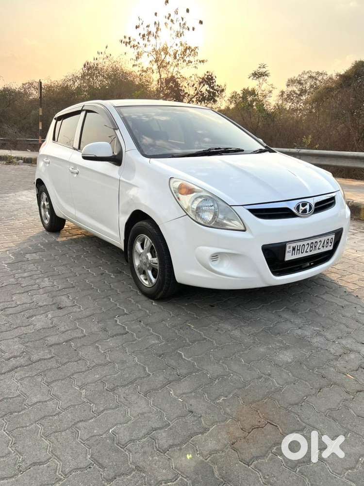 I20 Sportz 1.4 ( Top Model )