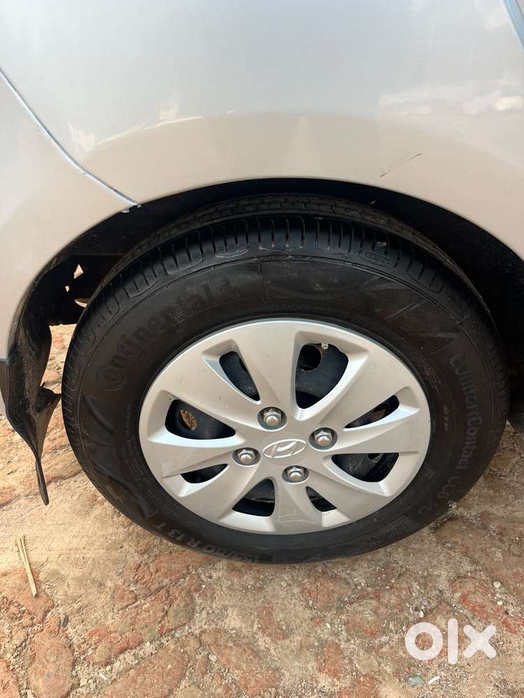 Hyundai I10 1.2 Kappa Sportz, 2012, Petrol