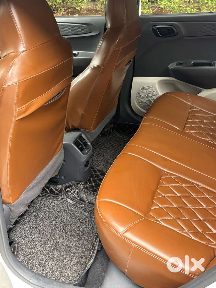 Hyundai Aura 1.2 S Cng, 2022, Cng & Hybrids