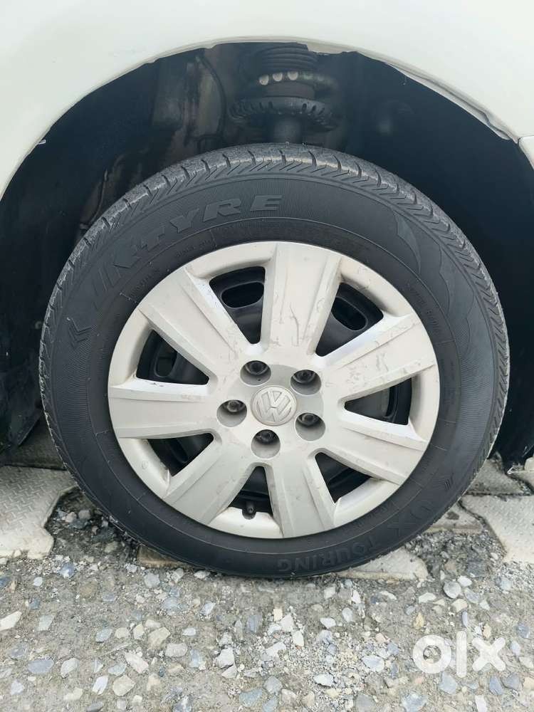 Volkswagen Polo 1.0 Mpi Trendline, 2017, Petrol