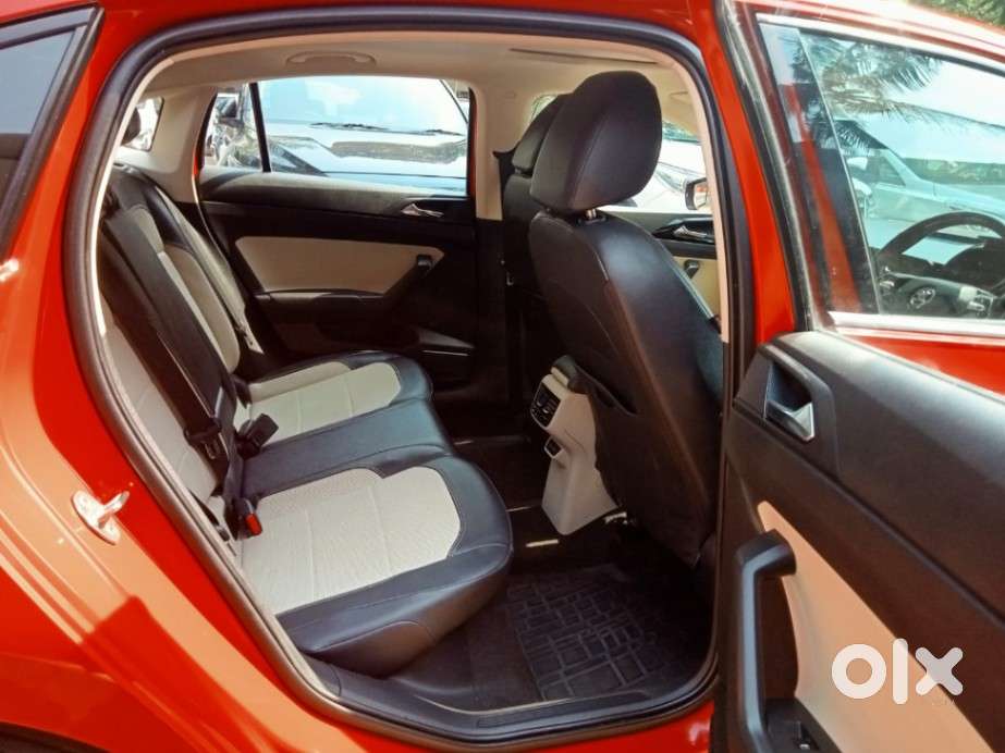 Skoda Slavia 1.0 Tsi Style At, 2024, Petrol