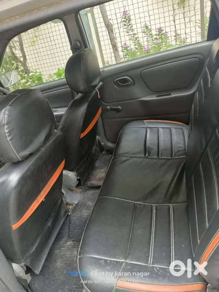 Maruti Suzuki Alto Lxi 2005