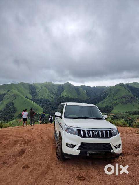 Mahindra Bolero Neo 2024 First Owner