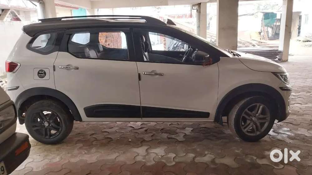 Renault Triber Facelift Rxe 2025