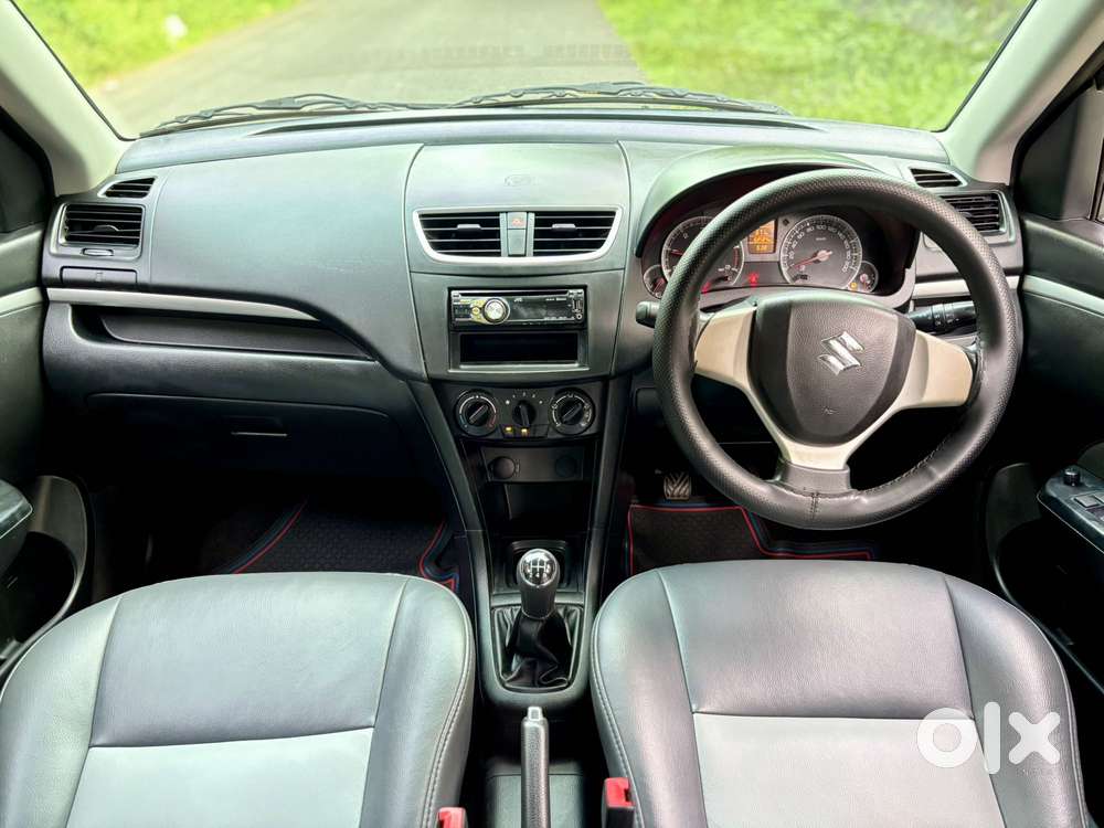 Maruti Suzuki Swift Ddis Vdi, 2013, Diesel