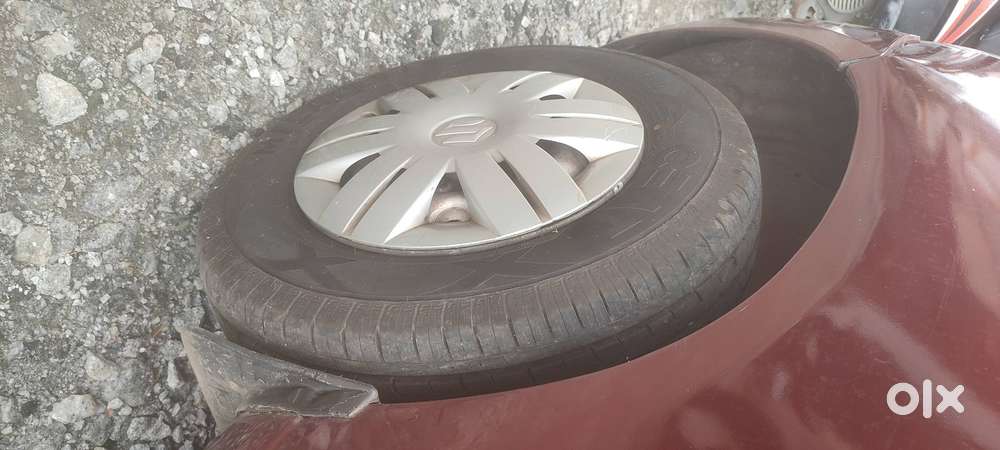 Maruti Suzuki Alto 2008 Petrol Well Maintained
