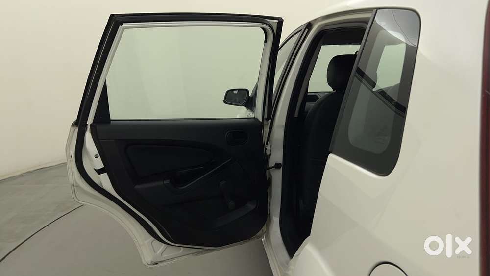 Ford Figo Petrol Exi, 2013, Petrol