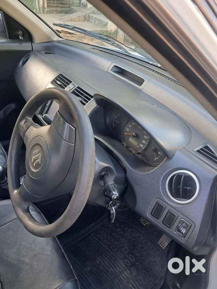 Maruti Suzuki Swift Dzire Tour 2016 Single Owner