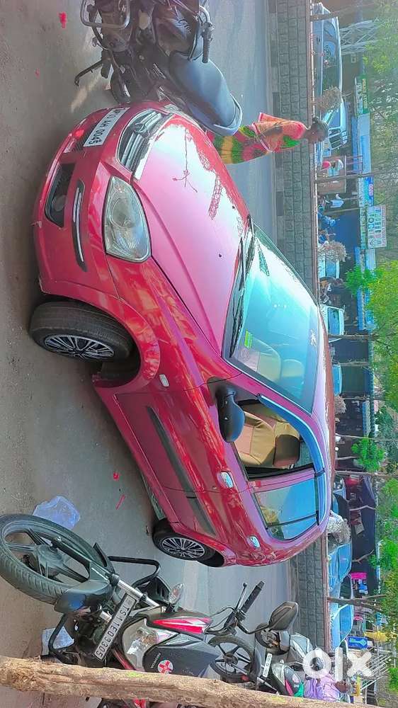 Tata Indica 2008 Diesel Well Maintained Showroom Track