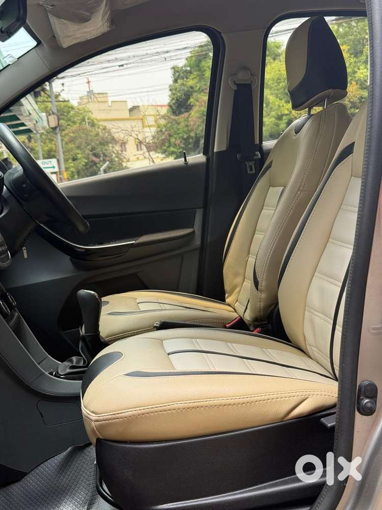 Tata Tiago 1.05 Revotorq Xz Plus, 2019, Petrol