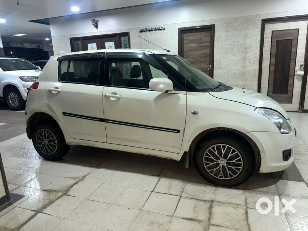 Swift Vdi Maruti 2011