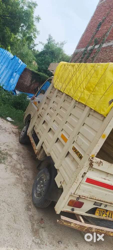 Tata Sumo Gold 3.0 Gold Gx 2nd Year