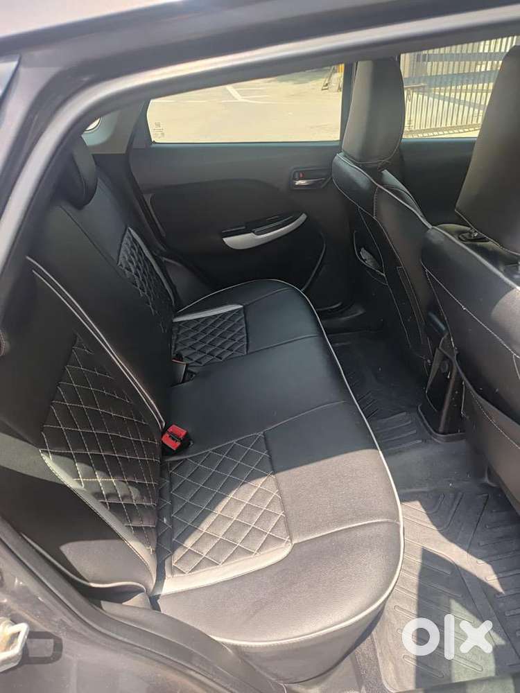 Maruti Suzuki Baleno 2016 Cng & Hybrids Well Maintained