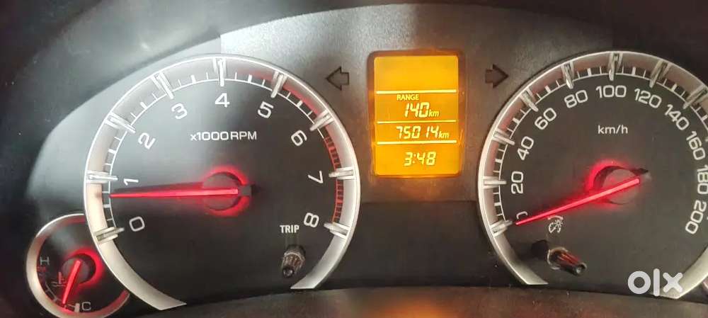 Maruti Suzuki Dzire 2017 Petrol Manual