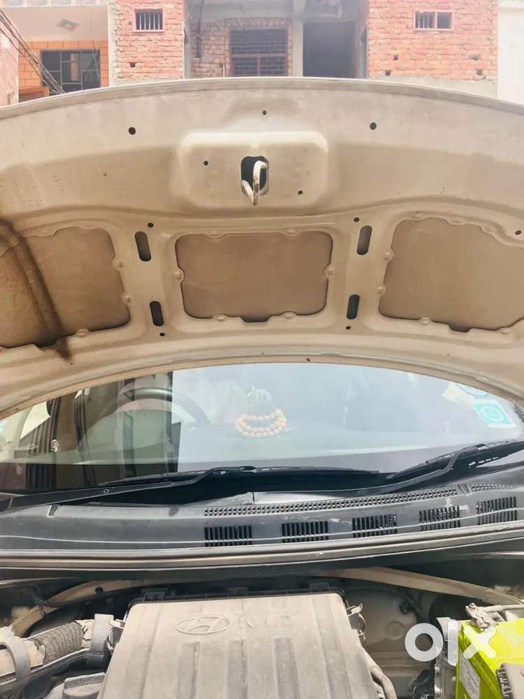 Hyundai Grand I10 2015 Petrol 50000 Km Driven