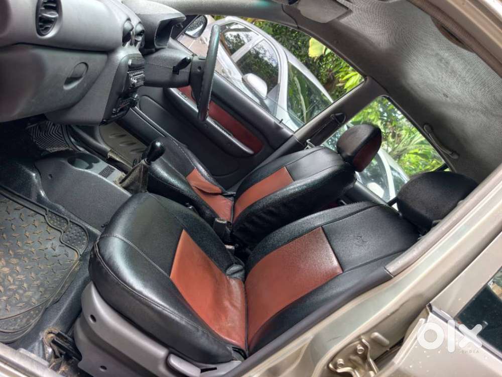 Hyundai Santro Xing, 2008, Petrol