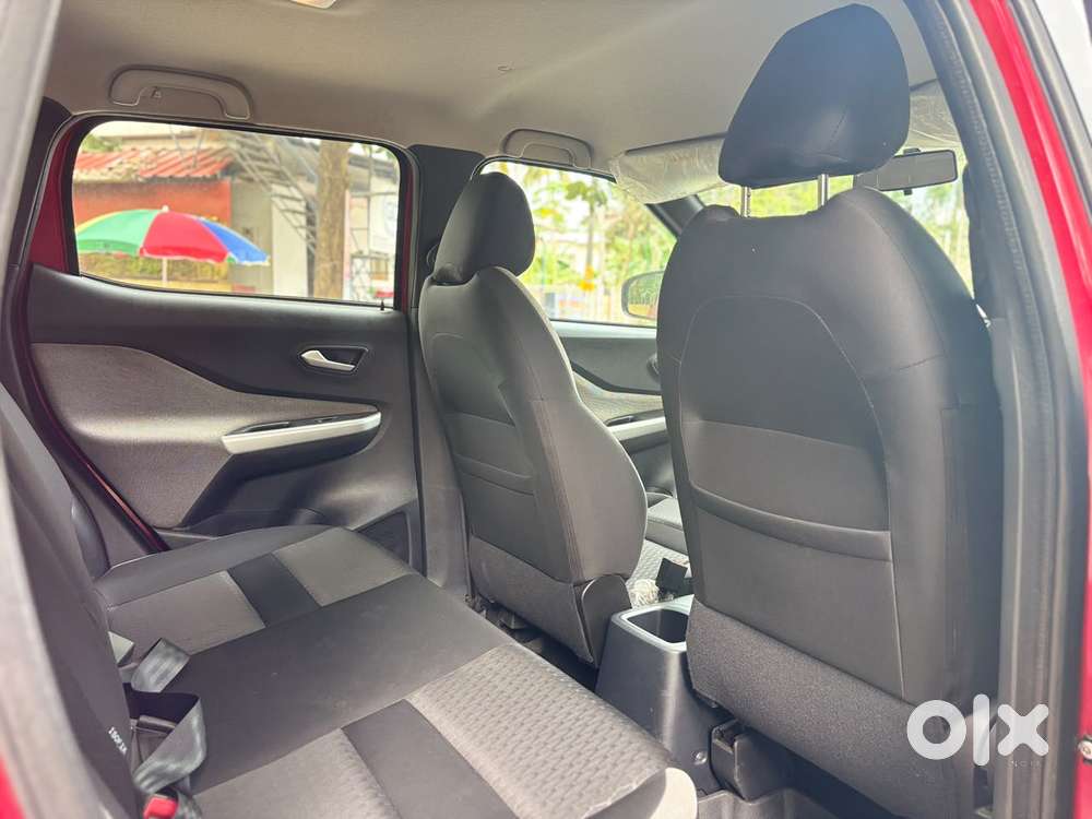 Nissan Magnite 1.0 Xv Turbo Cvt, 2023, Petrol