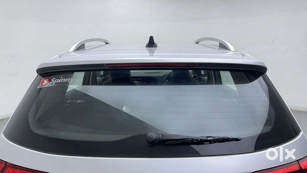 Skoda Kushaq Style 1.5l Tsi Mt, 2022, Petrol