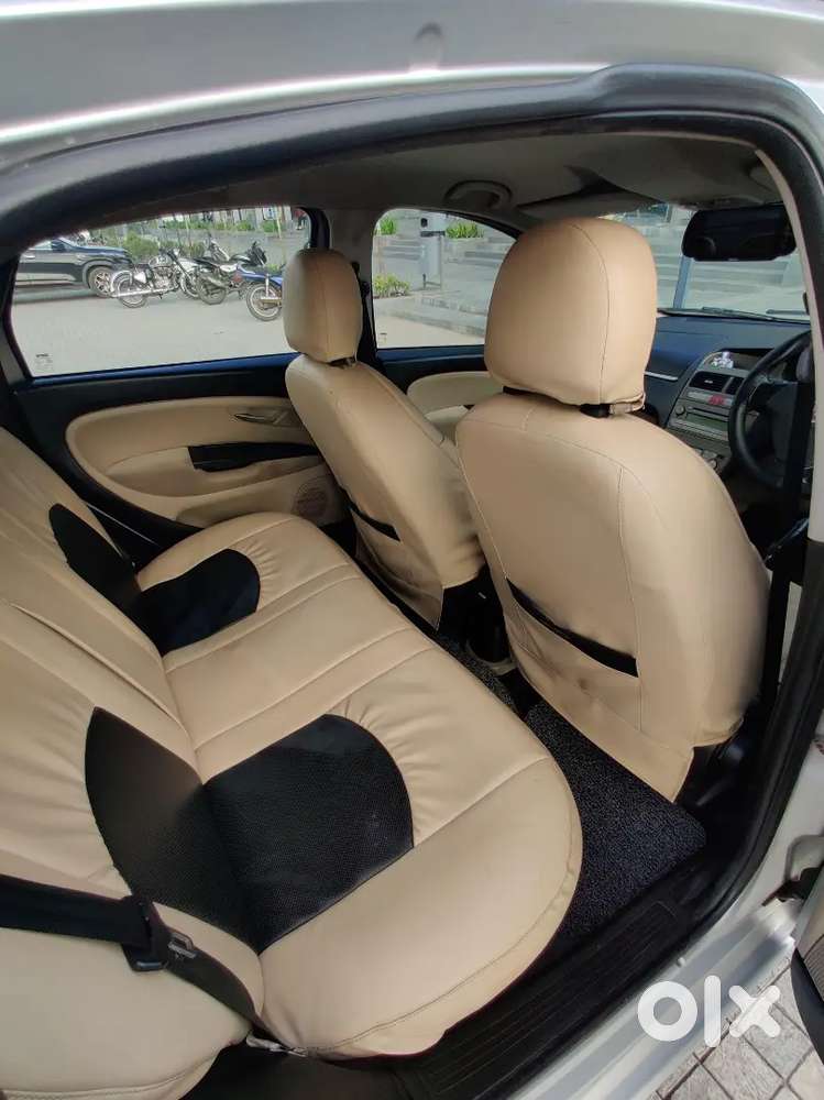 Fiat Linea Emotion 2010
