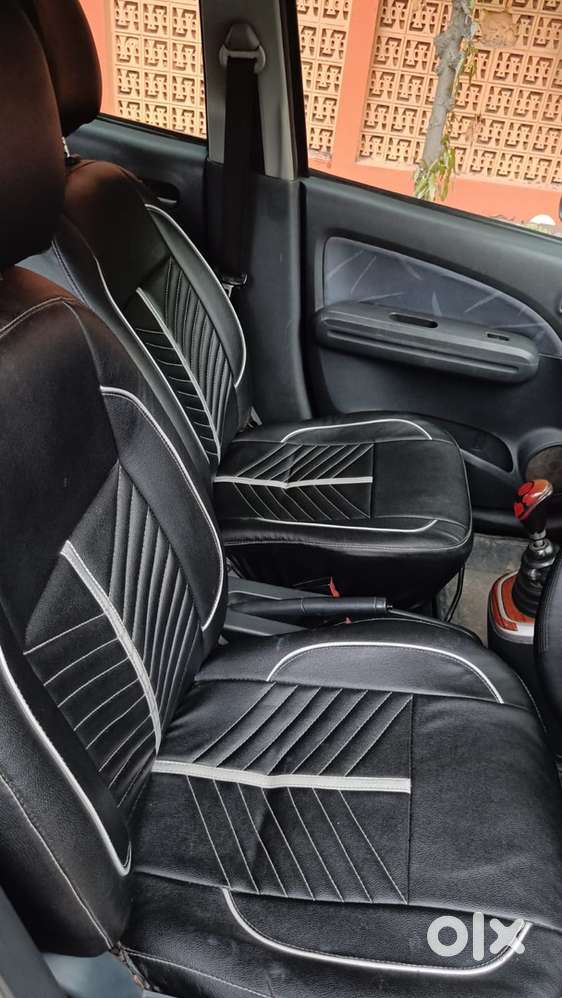 Maruti Suzuki Ritz Diesel Well Maintained