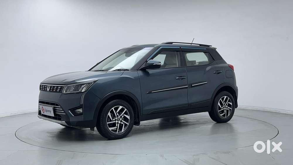 Mahindra Xuv300 W8 Option, 2023, Petrol