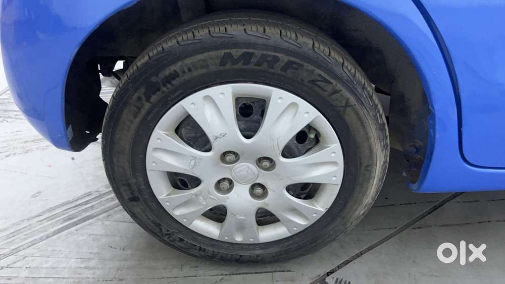 Honda Brio 1.2 S Mt, 2013, Petrol