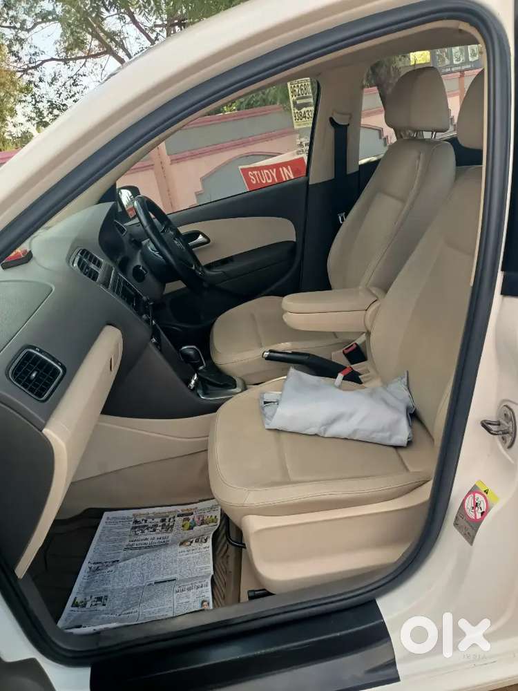 Vw Vento Tsi Automatic Car Excellent Condition