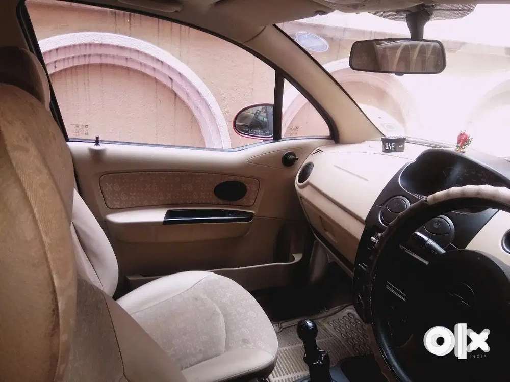 Good Condition. Front Power Windows, Original Paint, New Battery.