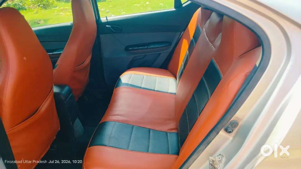 Tata Tigor Diesel Manual 2018