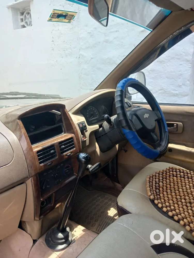 Chevrolet Tavera Neo 2010 Diesel