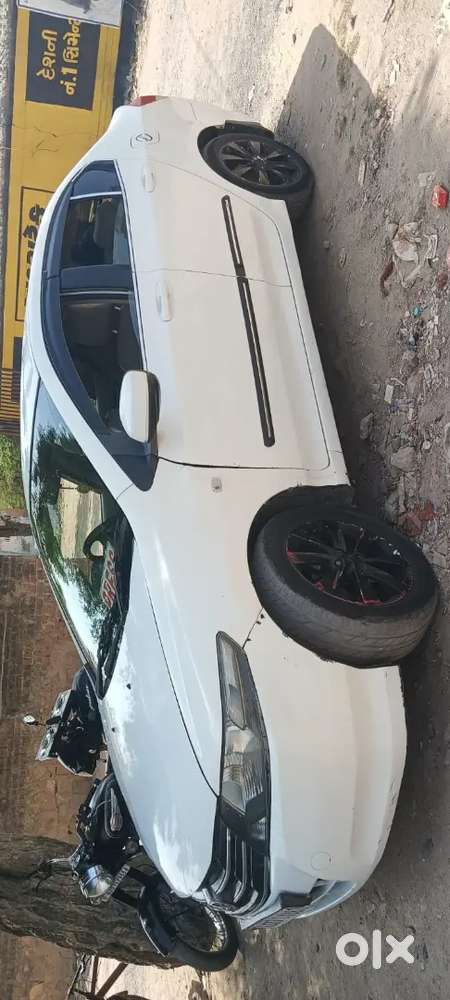 Honda City 2011 2nd Owner
