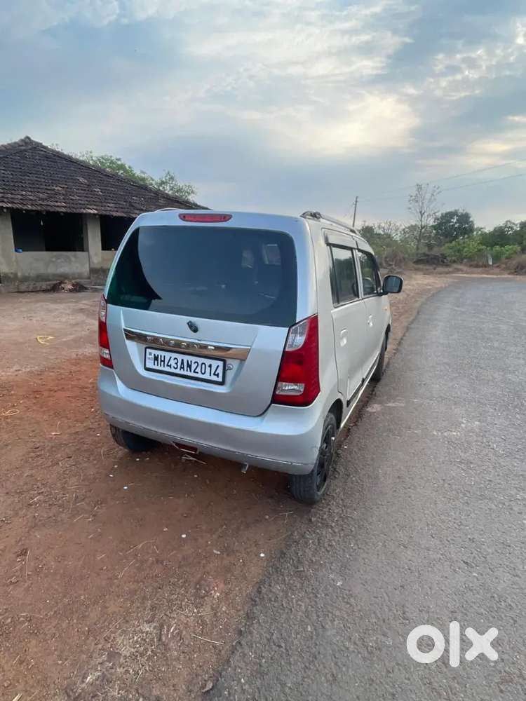 Suzuki Wagonr
