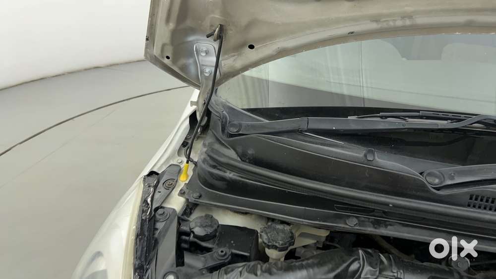 Hyundai I10 Magna 1.2 Itech Se, 2013, Petrol