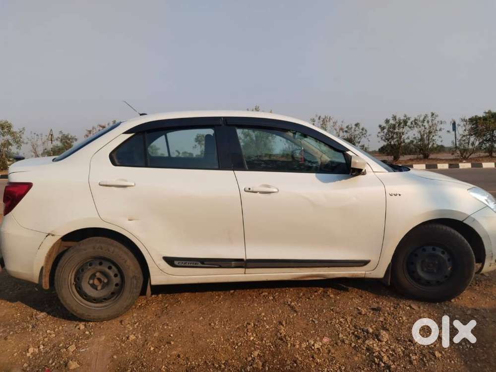 Maruti Suzuki 2019 Petrol (198000km Driven)