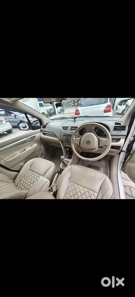 Maruti Suzuki Ertiga 2015 Model Vdi