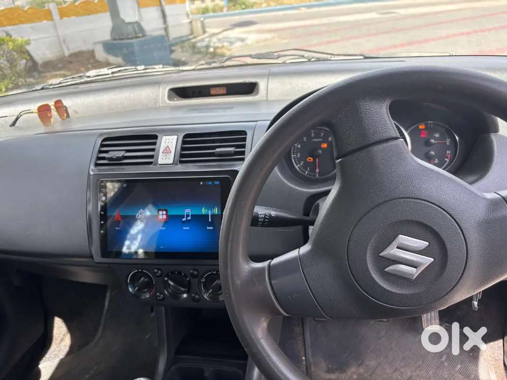 Maruti Suzuki Swift 2010