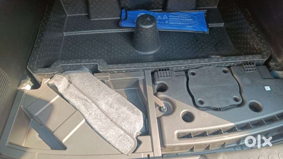 Mg Hector Savvy Pro 1.5 Turbo Cvt, 2023, Petrol