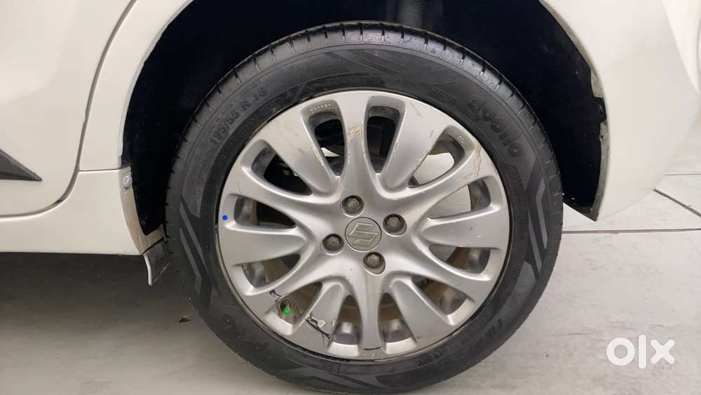 Maruti Suzuki Baleno 1.2 Alpha, 2018, Petrol