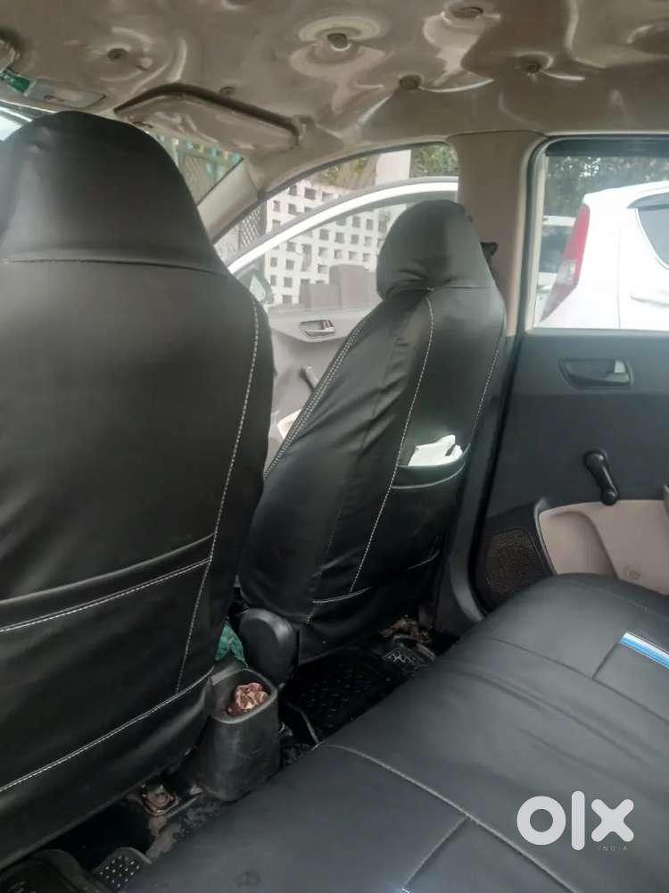 Hyundai Xcent Prime 2017